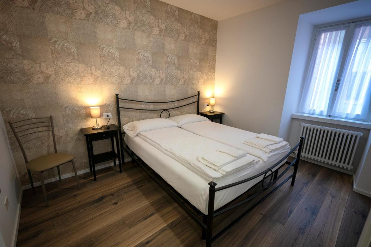 Appartamento L'Anzolim Riva del Garda Exterior photo